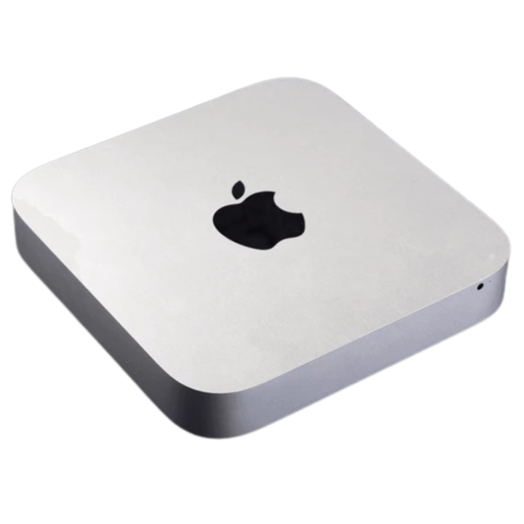 Image of mac Mini